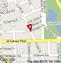 View our map on Yelp.com