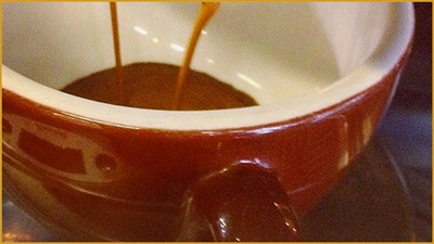 Reverence Espresso