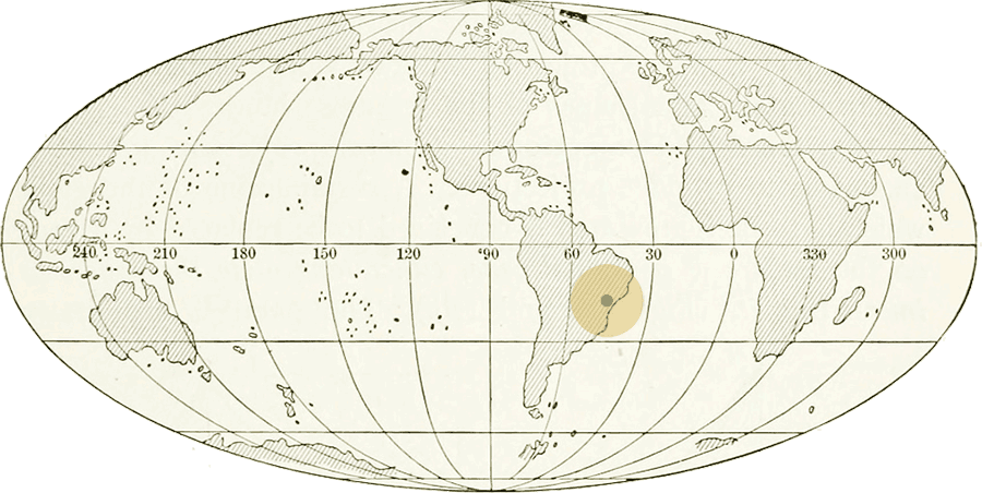 World Map