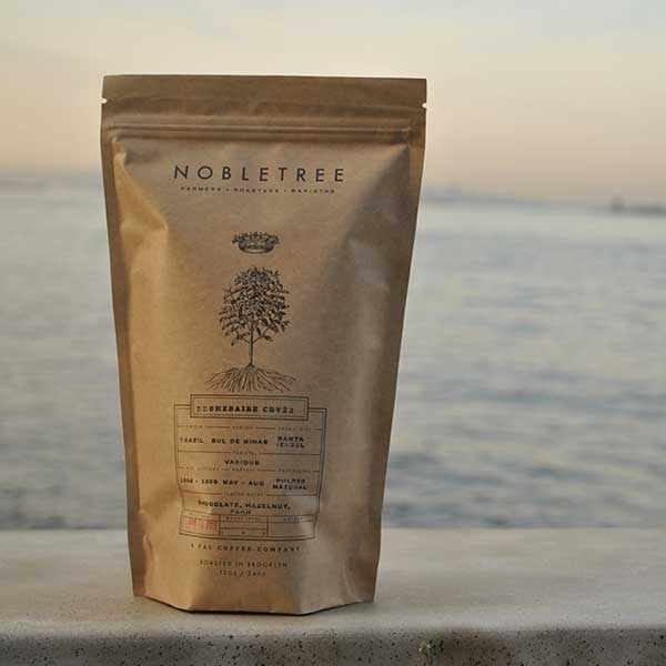 subscriptionSingle Nobletree Coffee - single pack
