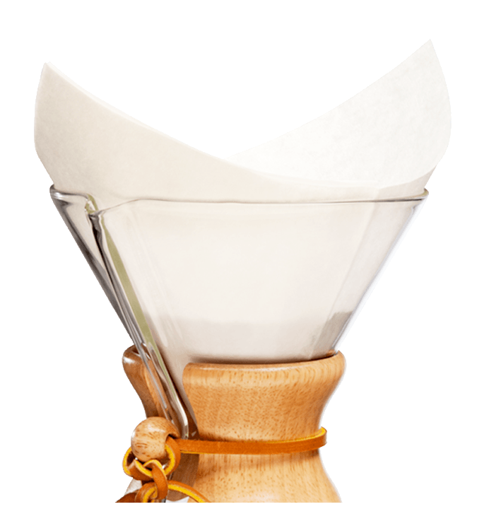 Nobletree Coffee Chemex Filters