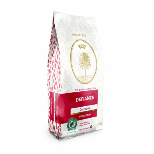 Defiance Whole Bean