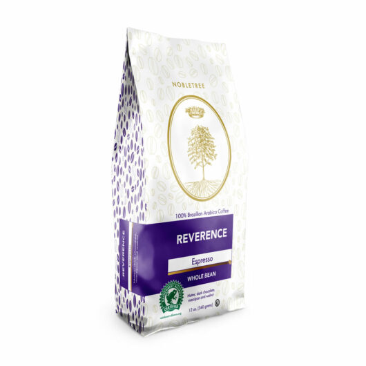 Reverence Whole Bean