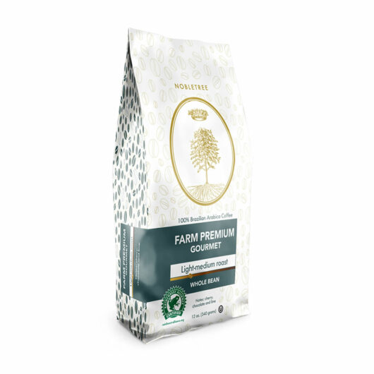 Farm Premium Whole Bean